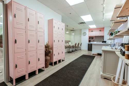 Autre - 208-370 Boul. Sir-Wilfrid-Laurier, Mont-Saint-Hilaire, QC - Indoor Photo Showing Other Room