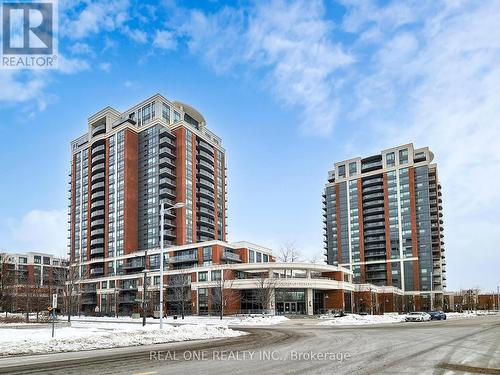 #306 - 1 UPTOWN DRIVE  Markham, ON L3R 5C1