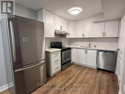 BASEMENT - 4 SHELL COURT  Richmond Hill, ON L4S 0B1