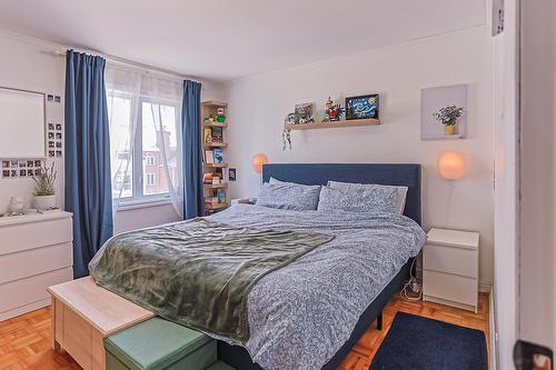 Primary bedroom - 586 Rue Gérard-Proulx, Saint-Eustache, QC - Indoor Photo Showing Bedroom