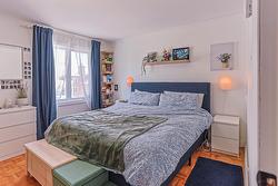 Chambre à coucher principale - 