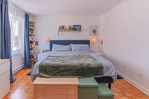 Primary bedroom - 586 Rue Gérard-Proulx, Saint-Eustache, QC - Indoor Photo Showing Bedroom