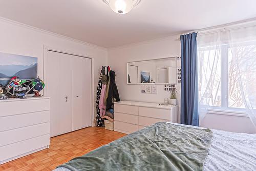 Primary bedroom - 586 Rue Gérard-Proulx, Saint-Eustache, QC - Indoor Photo Showing Bedroom