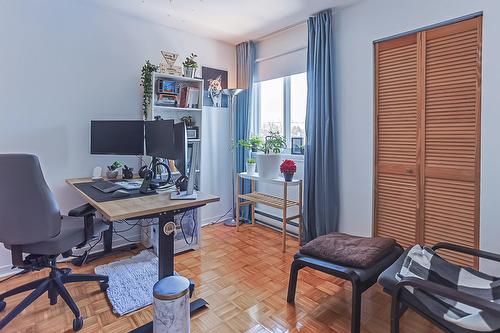Bedroom - 586 Rue Gérard-Proulx, Saint-Eustache, QC - Indoor Photo Showing Office