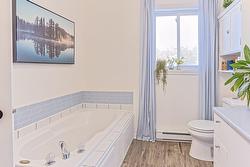 Salle de bains - 