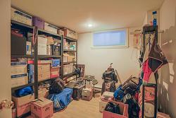 Chambre à coucher - 