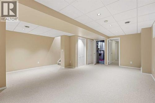 905 Arbour Lake Road Nw, Calgary, AB - Indoor Photo Showing Other Room