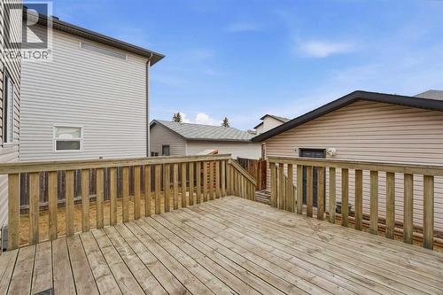 905 Arbour Lake Road Nw, Calgary, AB - Outdoor With Deck Patio Veranda With Exterior
