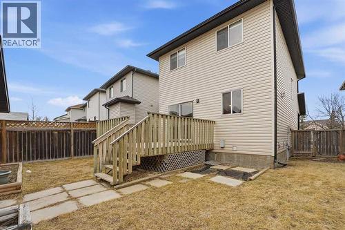 905 Arbour Lake Road Nw, Calgary, AB - Outdoor With Deck Patio Veranda With Exterior