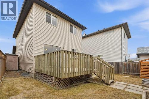905 Arbour Lake Road Nw, Calgary, AB - Outdoor With Exterior
