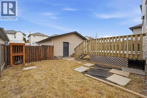 905 Arbour Lake Road Nw, Calgary, AB - Outdoor With Deck Patio Veranda With Exterior