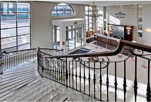 B318 - 99 SOUTH TOWN CENTRE BOULEVARD  Markham, ON L6G 0E9