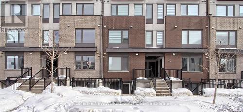 1 - 173 WILLIAM DUNCAN ROAD  Toronto, ON M3K 0B8