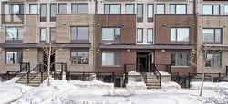 1 - 173 WILLIAM DUNCAN ROAD  Toronto, ON M3K 0B8