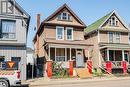 447 Wentworth Street N, Hamilton, ON  - Outdoor With Facade 