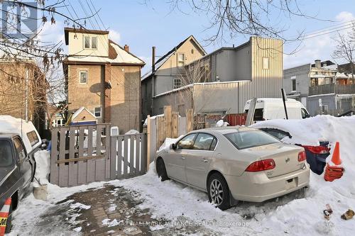 447 Wentworth Street N, Hamilton, ON - Outdoor