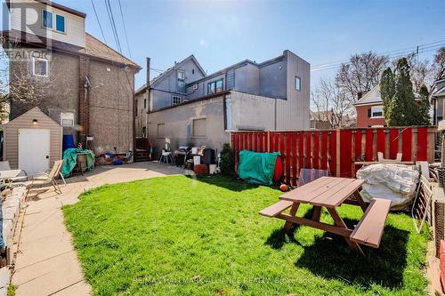 447 Wentworth Street N, Hamilton, ON - Outdoor With Exterior