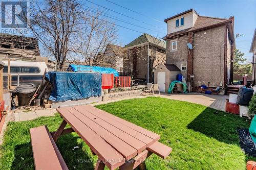 447 Wentworth Street N, Hamilton, ON - Outdoor