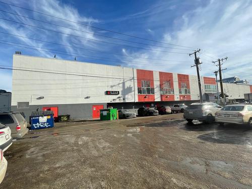 9700  105 Avenue, Edmonton, AB 