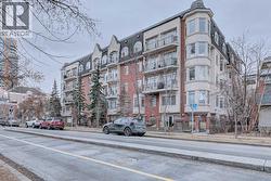 101, 923 15 Avenue SW  Calgary, AB T2R 0S2