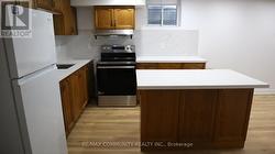 BASEMENT - 3254 CAMBOURNE CRESCENT  Mississauga, ON L5N 5G4