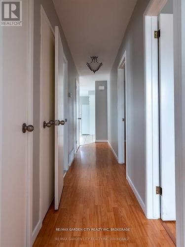 9 Churchill Street, St. Catharines (Western Hill), ON - Indoor Photo Showing Other Room