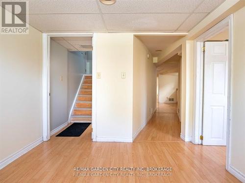 9 Churchill Street, St. Catharines (Western Hill), ON - Indoor Photo Showing Other Room