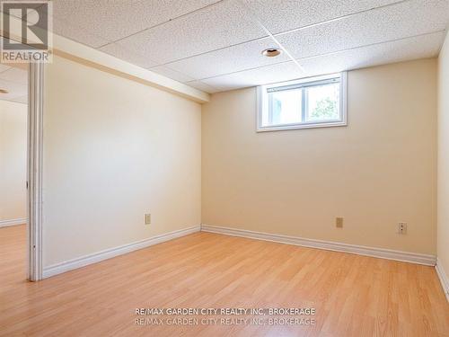 9 Churchill Street, St. Catharines (Western Hill), ON - Indoor Photo Showing Other Room