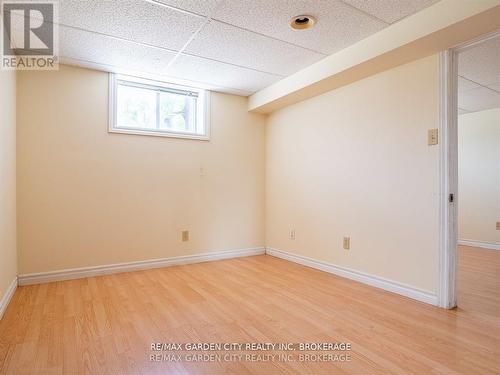 9 Churchill Street, St. Catharines (Western Hill), ON - Indoor