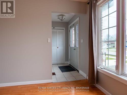 9 Churchill Street, St. Catharines (Western Hill), ON - Indoor Photo Showing Other Room