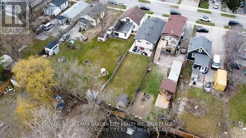 9 Churchill Street, St. Catharines (Western Hill), ON -  With View