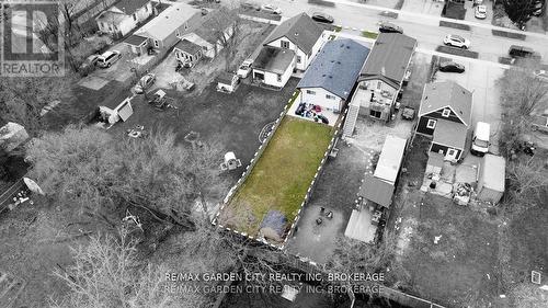 9 Churchill Street, St. Catharines (Western Hill), ON - 