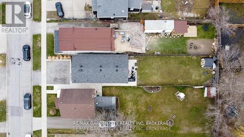 9 Churchill Street, St. Catharines (Western Hill), ON -  With View
