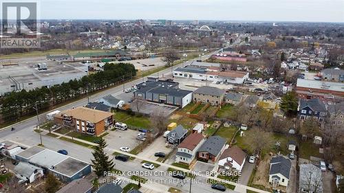 9 Churchill Street, St. Catharines (Western Hill), ON - Outdoor With View