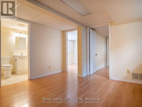 9 Churchill Street, St. Catharines (Western Hill), ON - Indoor