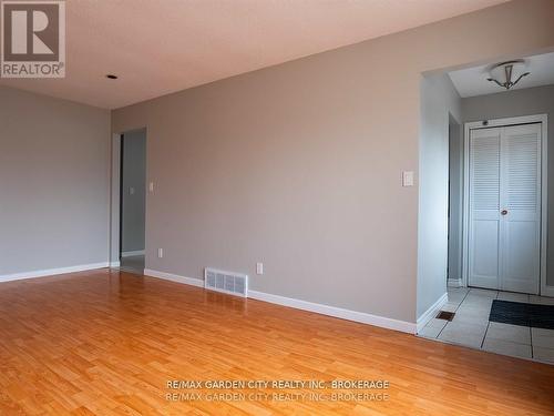 9 Churchill Street, St. Catharines (Western Hill), ON - Indoor Photo Showing Other Room