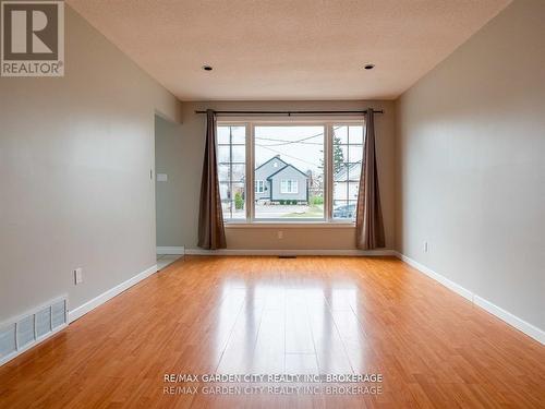 9 Churchill Street, St. Catharines (Western Hill), ON - Indoor Photo Showing Other Room