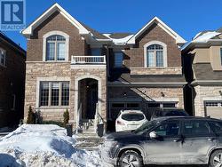 59 WESTFIELD DRIVE  Whitby, ON L1P 0E9