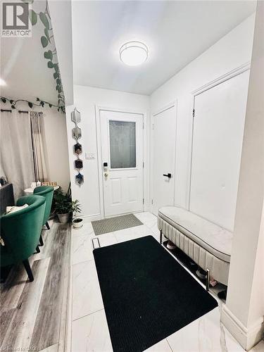 878 Upper Ottawa Street, Hamilton, ON - Indoor Photo Showing Other Room