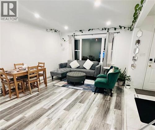 878 Upper Ottawa Street, Hamilton, ON - Indoor