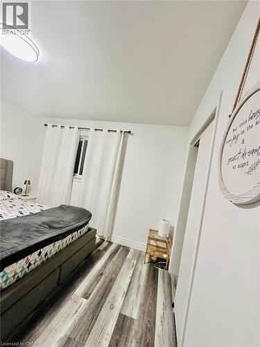 878 Upper Ottawa Street, Hamilton, ON - Indoor