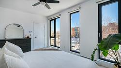 Chambre à coucher principale - 