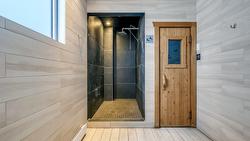 Sauna - 