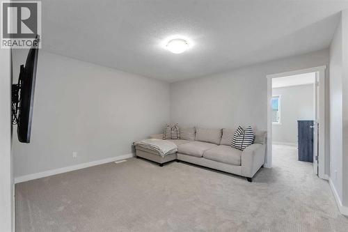 39 Savanna Way Ne, Calgary, AB - Indoor