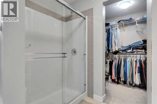 39 Savanna Way Ne, Calgary, AB - Indoor With Storage