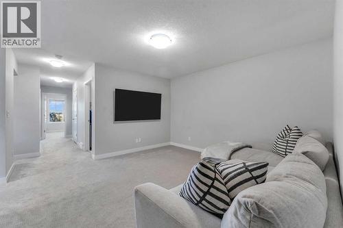 39 Savanna Way Ne, Calgary, AB - Indoor