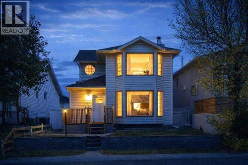 24 Laguna Close Ne, Calgary, AB - Outdoor