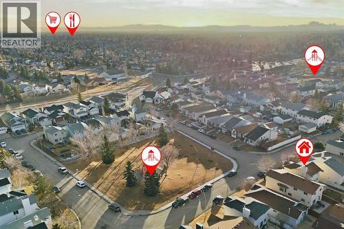 24 Laguna Close Ne, Calgary, AB - 