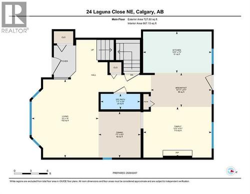 24 Laguna Close Ne, Calgary, AB - Other