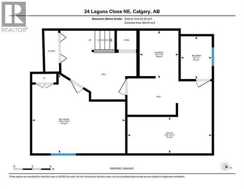 24 Laguna Close Ne, Calgary, AB - Other